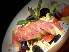 -The Good Place好地方·Brunch·coffee(国贸店)