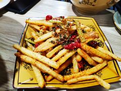 -孙厨娘川味饭馆(临河街店)