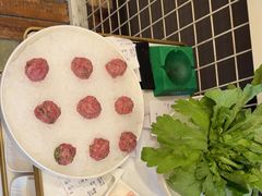 -前门·鲜肉火锅(长风店)