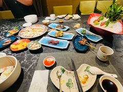-樱之盛宴·蟹料理海鲜自助(前进大街店)