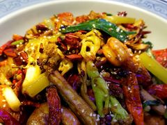 -鱼库·不仅是一家烤鱼店(车公庙店)