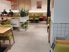 -李先生牛肉面大王(营口大润发店)