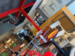 -Mr.Pizza米斯特比萨(苏州平江万达广场店)