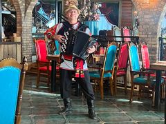 -卢布里西餐厅(海拉尔店)