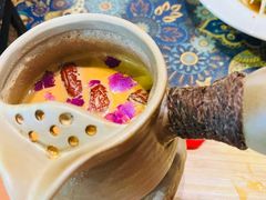 -荷花泰菜(东方新天地店)