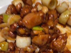 -北李妈妈菜·海肠捞饭(开发区万达店)