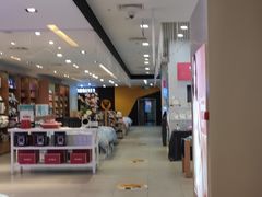 -超级猩猩健身·团课(淮海百盛店)