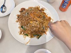 -华盛丰温州大排档(东三环南路店)