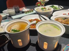 -肆月河豚·淮扬菜·湘菜(华天店)
