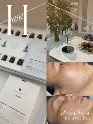 -Return·蕾特恩祛痘·皮肤管理中心