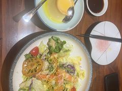 -白石の深夜食堂(芝罘万达店)