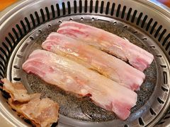 -石頭記榴莲烤肉(万达金街店)