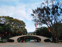 -云溪植物园