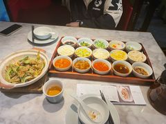 -杏花堂山西菜馆(壹方城店)