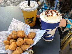 -BeauTea水仙(coco park店)