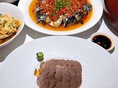 -飶香居(省博物馆店)