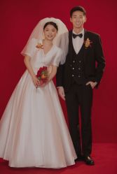 -杭州金夫人婚纱摄影(富阳私享店)