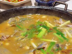 -米氏火鱼·泡椒鱼火锅(李子坝老店)