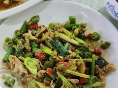 -范饭椰林川湘味海鲜·椰子鸡(三亚湾椰梦长廊店)