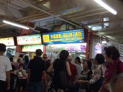 -牛车水美食街