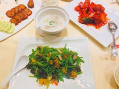 -广东胜利宾馆西关粤中餐厅