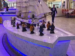 -澜悦港海鲜体验主题餐厅