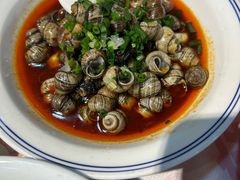 -辣不怕口味虾(凌霄路店)