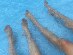 -青岛东方影都融创水世界