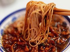 -明呈黄鱼面馆(斜土路店)