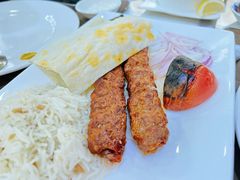 -bosphorus 铂斯西餐厅·土耳其烧烤(环市中路店)