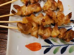 鸡软骨-鸟亭·居酒屋(青年路店)