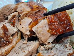 -肥妹烧腊店(洪湖店)