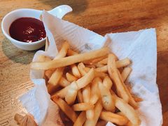 -鬼味烤翅(南锣鼓巷店)