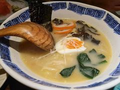 -山葵家·创意料理(宁波来福士店)