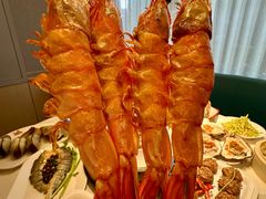 -苏大嘴蒸汽海鲜·海胆蒸饺(中山广场店)