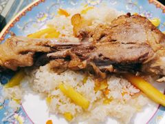 -阿吾丹的烤羊·新疆菜·抓饭·拌面(乌尔禾店)