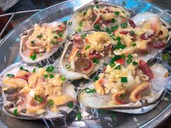 -飞尝蚝·顺德菜·鱼生(顺德总店)