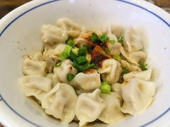大肉疙瘩-耀州第一碗