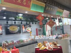 -老东家民间菜(迎宾路店)