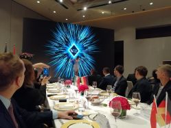 -广州富力君悦大酒店·宴会厅