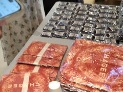 -霸王茶姬(上海恒基名人店)