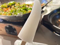 -费大厨辣椒炒肉(黄兴中心广场店)