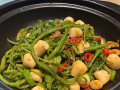 -味莊·青岛菜(云霄路店)