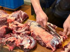 -今日牛事潮汕鲜牛肉火锅(瑞金店)