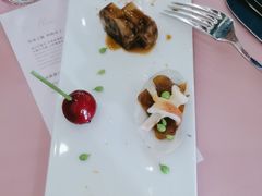 -三亚艾迪逊酒店·海滩烧烤 BARBACOA·现场乐队·浪漫晚餐·烧烤海鲜