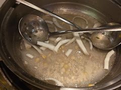 -润园四季椰子鸡火锅(海上世界店)
