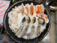-丽江庭院之爱在路上(西单店)