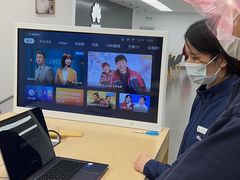 -华为授权服务中心(徐汇漕溪北路)