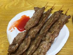 -林氏沙茶面·闽南必尝小吃(福建路店)