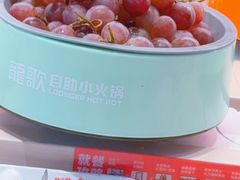 -龍歌自助小火锅(市北台东利群店)